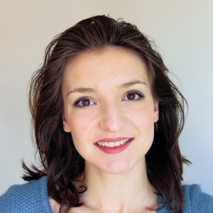 Viktoriya - Prof d'aide aux devoirs - Mérignac