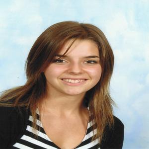 BLEIS morgane - Prof d'aide aux devoirs - Strasbourg