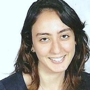 Sophia - Prof d'anglais - Villejuif