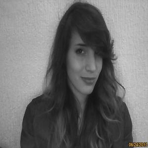 Amélie - Prof d'histoire - Lille