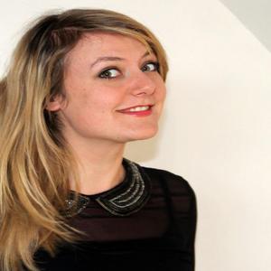 Caroline - Prof d'aide aux devoirs - Paris