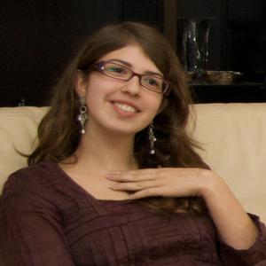 Laura - Prof d'anglais - Paris