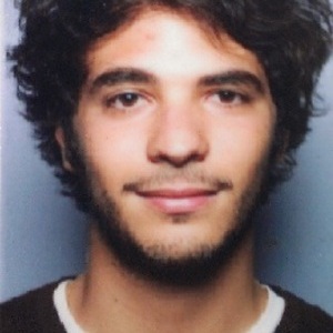 MICKAEL - Prof de maths - Vélizy-Villacoublay