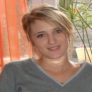 Annabelle - Prof d'histoire - Cergy