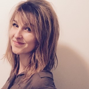 Maelle - Prof d'anglais - Montpellier