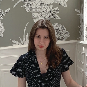 Justine - Prof d'anglais - Paris