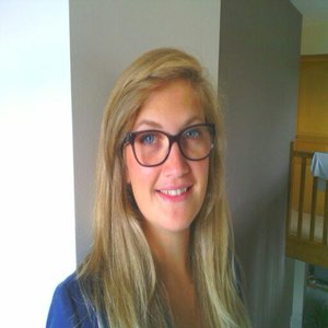 Marion - Prof d'aide aux devoirs - Carency