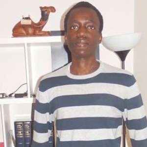 EL HADJI BAKARY - Prof de maths - Neuilly-Plaisance