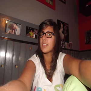 Anaïs - Prof de comptabilité - Calleville