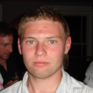 Benoit - Prof de maths - Bruz