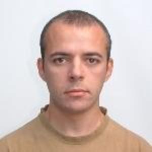 Fouad - Prof de maths - Maisons-Alfort
