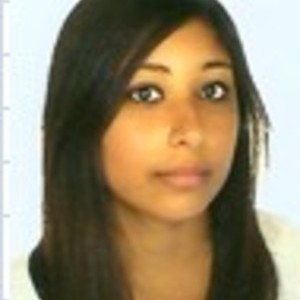 Sarah - Prof d'espagnol - Drancy