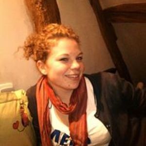 Clothilde - Prof d'anglais - Caen