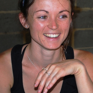 Amélie - Prof de maths - Montpellier