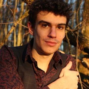 Simon - Prof de français - Lyon
