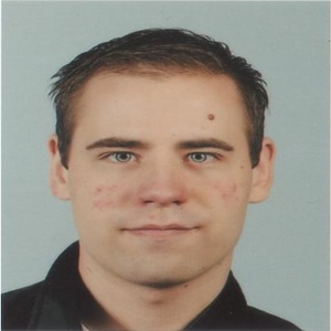 Nicolas - Prof d'aide aux devoirs - Hazebrouck