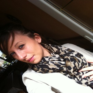 Lydie - Prof d'aide aux devoirs - Sens-de-Bretagne