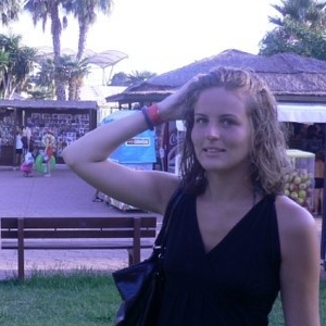 Anne-Laure - Prof d'aide aux devoirs - Morangis