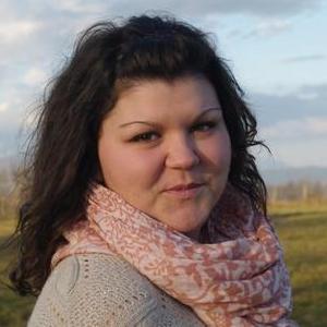 Audrey - Prof d'aide aux devoirs - Grenoble