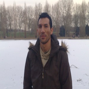 Mouez - Prof de maths - Antony