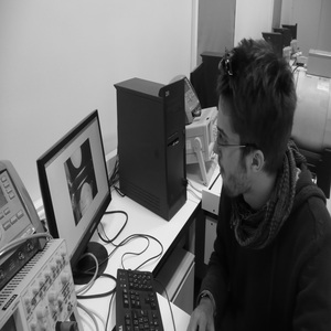 Eloi - Prof de maths - Paris