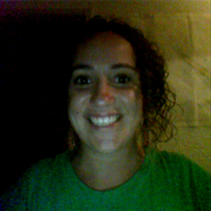 LUCIE - Prof d'anglais - Noumea
