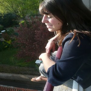 Margaux - Prof de lettres modernes - Strasbourg