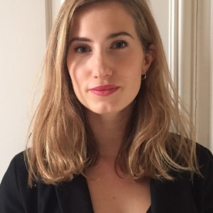 Caroline - Prof de SVT - Paris
