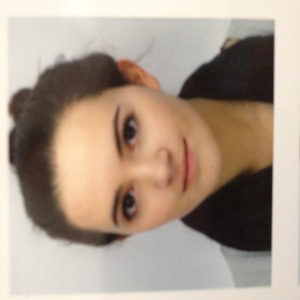 Alice - Prof d'aide aux devoirs - Paris