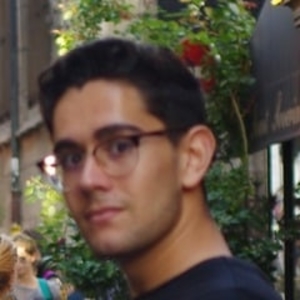 Wissam - Prof de maths - Boulogne-Billancourt