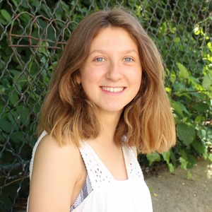 Brune - Prof d'aide aux devoirs - Vanves
