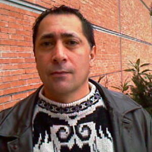 Michel - Prof de français - Balma