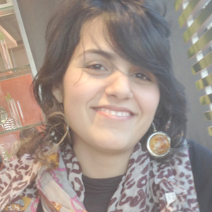Meryem - Prof de maths - Trappes