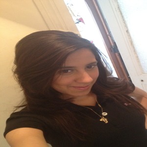 Imane - Prof de maths - Paris