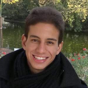 Badr - Prof de maths - Pessac