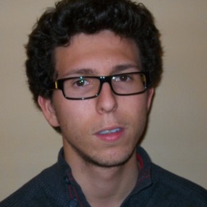 Marius - Prof de maths - Saumur