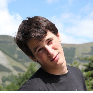 Emeric - Prof de maths - Villeurbanne