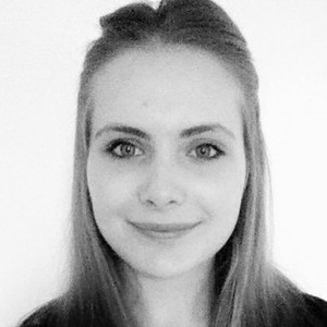 Rachel - Prof de maths - Paris