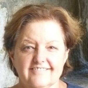 Jacqueline - Prof d'aide aux devoirs - Saint-Nazaire