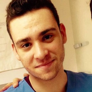 Jérémy - Prof de maths - Cergy