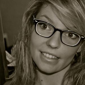 Aurélia - Prof de français - Lyon
