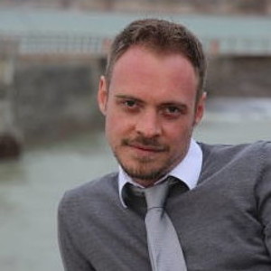 NICOLAS - Prof d'aide aux devoirs - Gisors