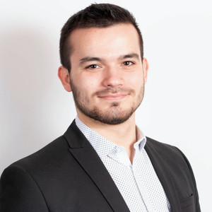 Félix - Prof de français - Paris