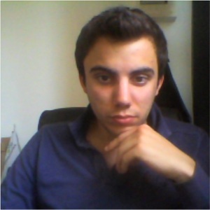 Thomas - Prof de maths - Paris