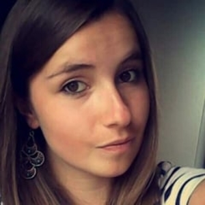 Mathilde - Prof d'aide aux devoirs - Le Mans