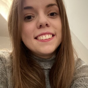 Agathe - Prof d'aide aux devoirs - Saint-Jacques-de-la-Lande