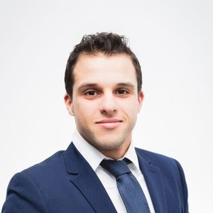 Mikhael - Prof de maths - Villeurbanne