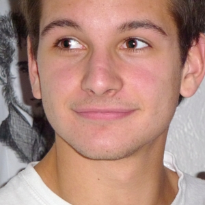 Pierre-Ange - Prof de soutien scolaire - Lyon