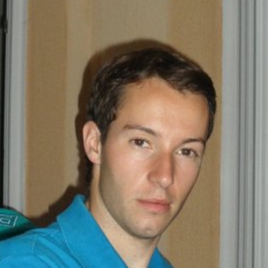 Alexandre - Prof d'aide aux devoirs - Paris
