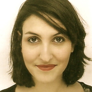 Clara - Prof d'anglais - Paris